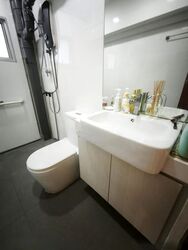Blk 501A Montreal Spring (Sembawang), HDB Executive #631818161